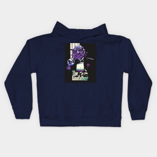 The Goofather Kids Hoodie